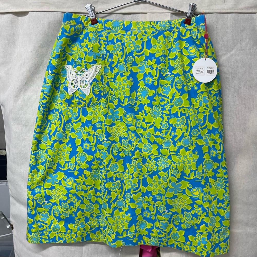 Vintage 70s skirt